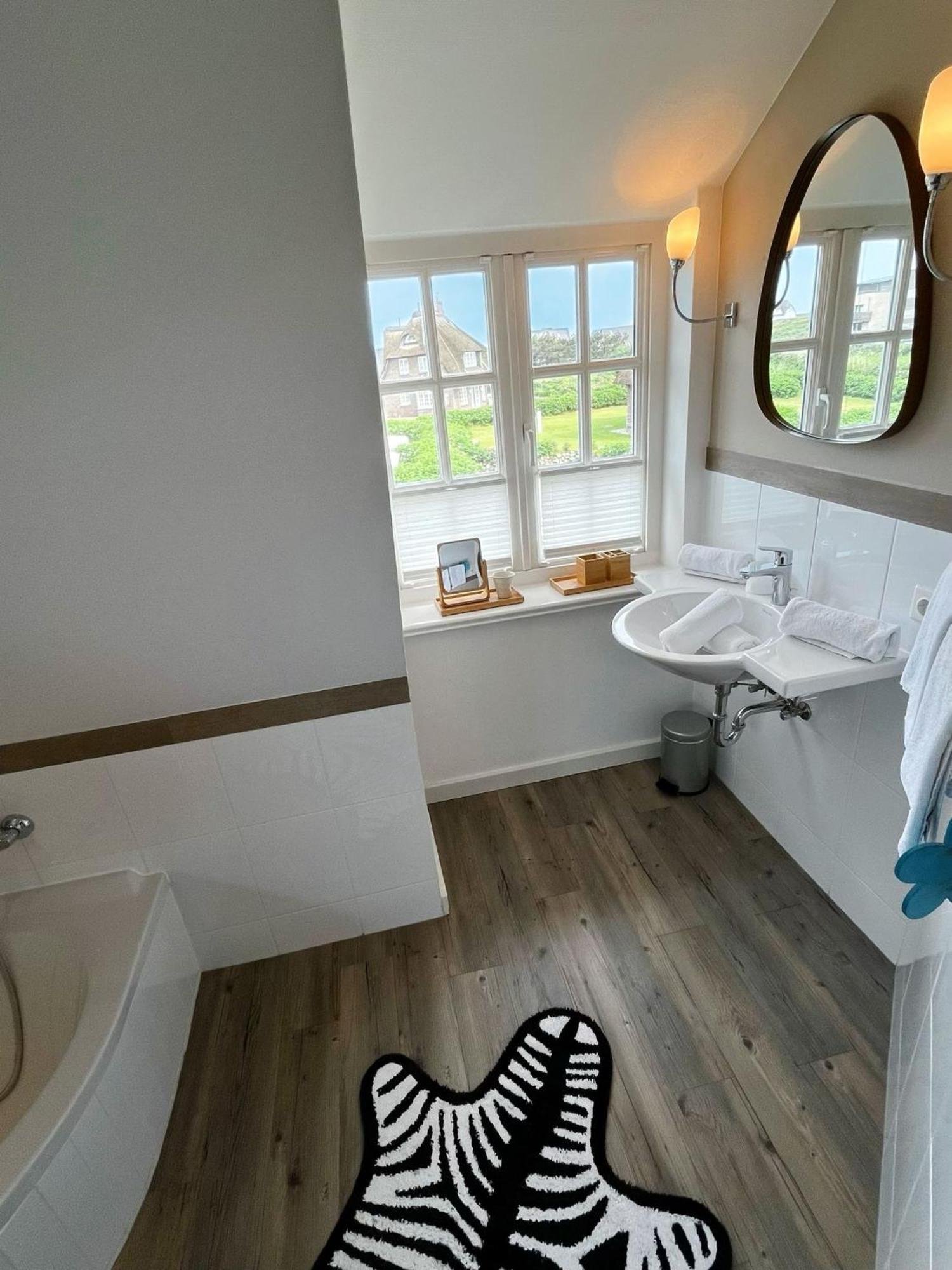 Am Watt Ferienhaus Rantum (Sylt)
