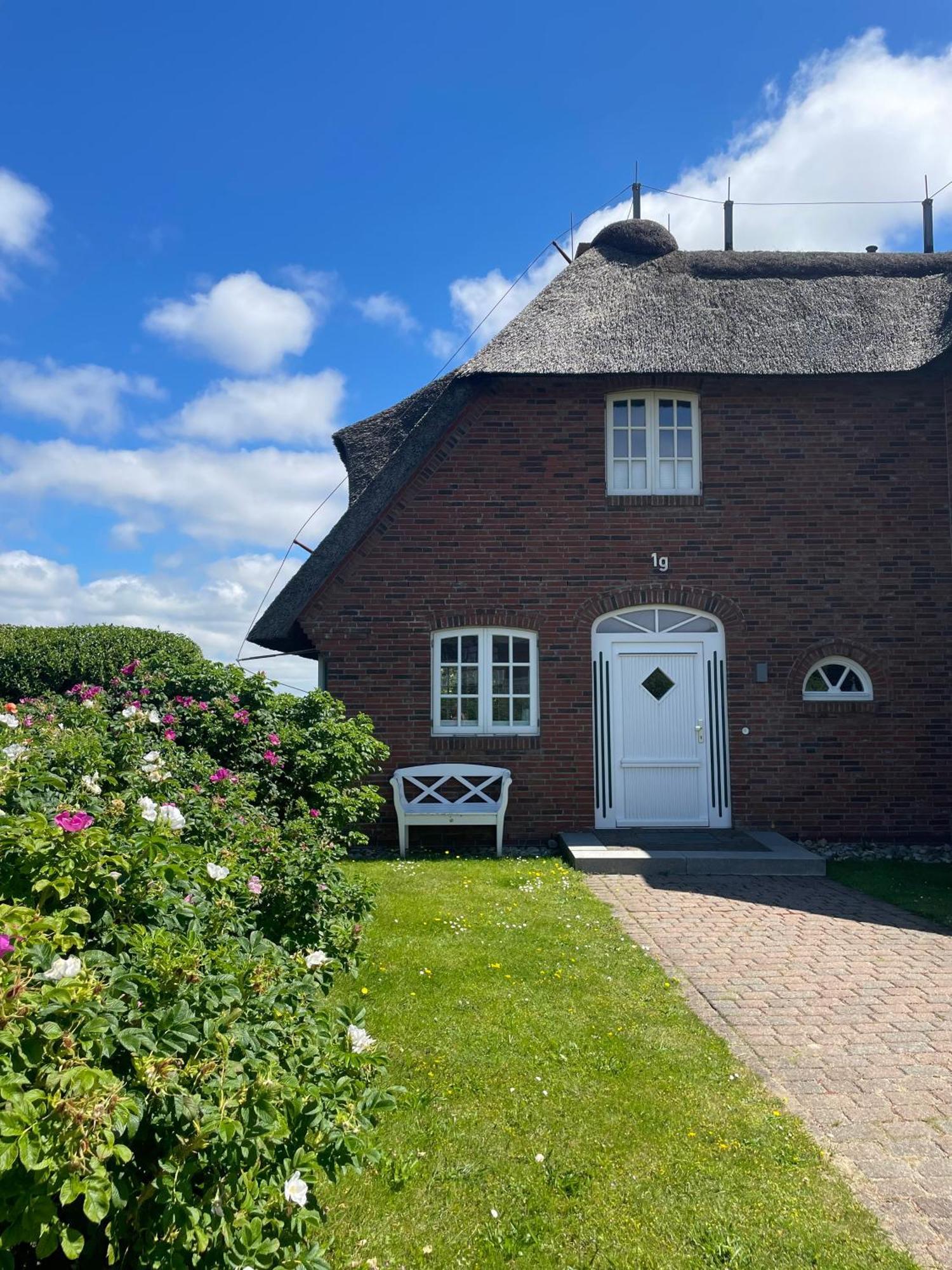 Ferienhaus Am Watt