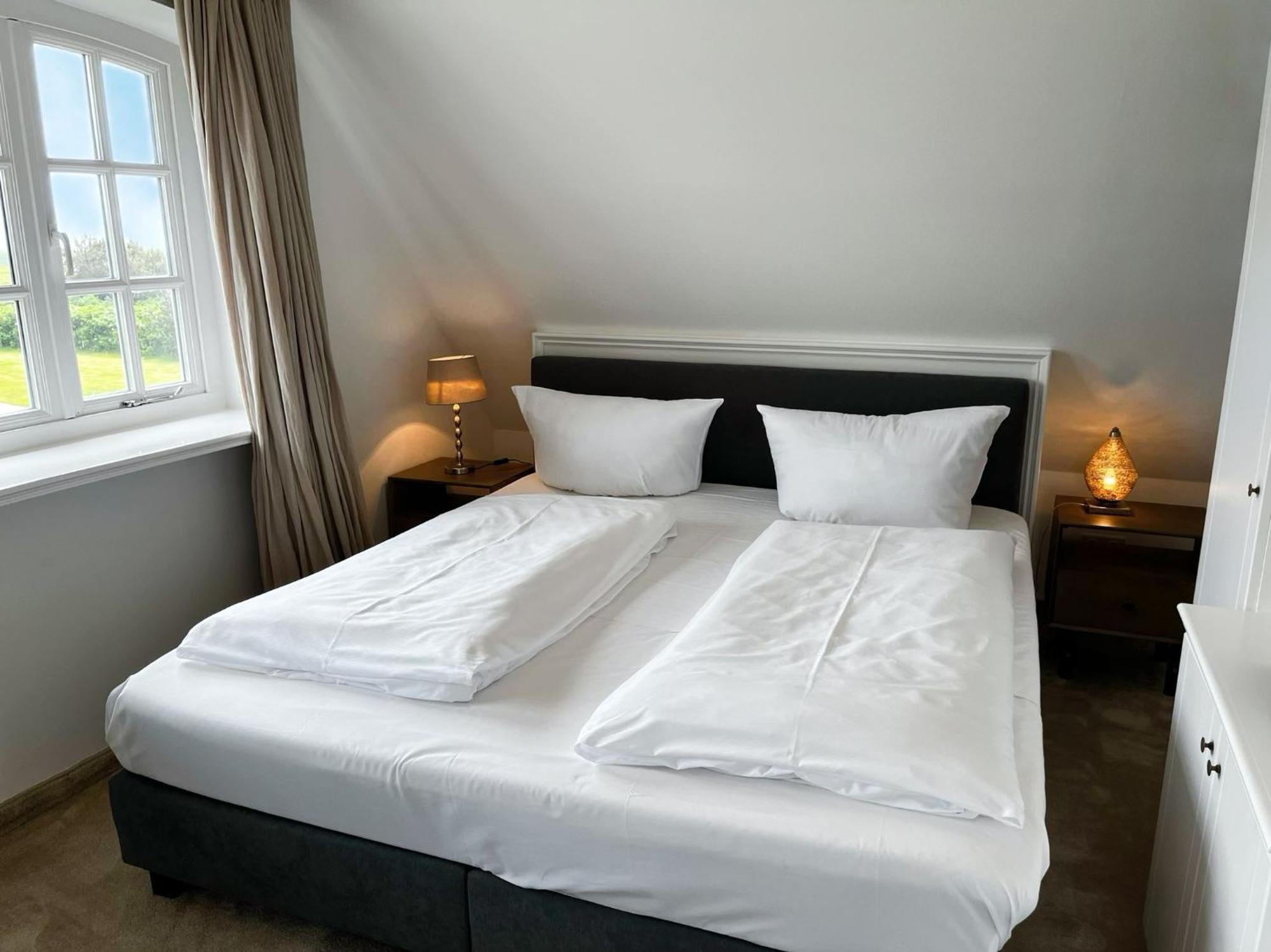 Ferienhaus Am Watt
